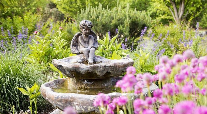 Stylish Decorating Ideas to Spruce Up Your Garden