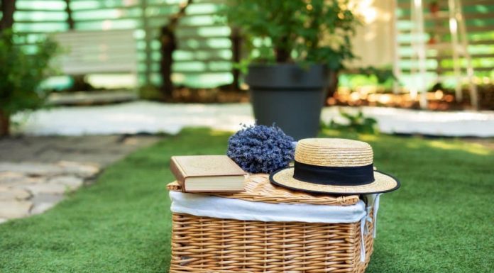 How to Furnish and Decorate an Outdoor Space (WickerPark Patio Furniture)